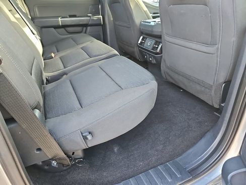 Used 2021 Ford F150 XLT w/ Equipment Group 302A High AWD/4WD image 15