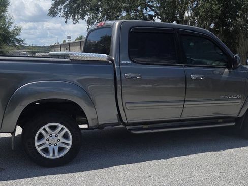Used 2006 Toyota Tundra Limited RWD image 3