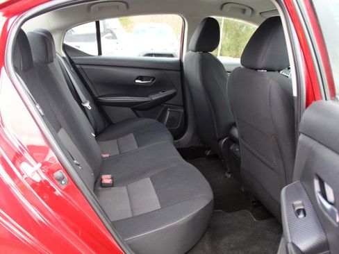 Used 2023 Nissan Sentra SV image 12