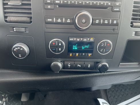 Used 2012 Chevrolet Silverado 1500 LT w/ All-Star Edition image 21