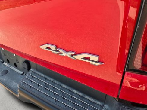 Used 2023 RAM 1500 Tradesman AWD/4WD image 30