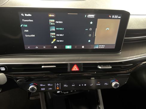 Used 2025 Kia K5 GT-Line w/ GT-Line Premium Package image 23