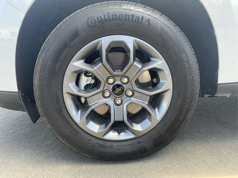 Used 2026 Ford Maverick XLT FWD image 25