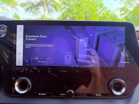 Certified 2025 Lexus RX 350 Premium w/ Accessory Package (Z1) FWD image 24