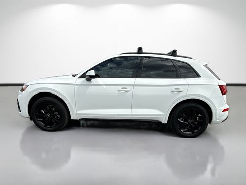 Used 2021 Audi Q5 2.0T Premium Plus AWD/4WD image 6