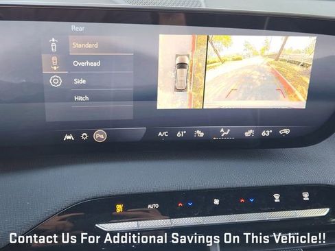 New 2026 Buick Enclave Preferred w/ LPO, Floor Liner Package image 13