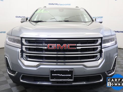 Used 2023 GMC Acadia SLE w/ Driver Convenience Package image 13