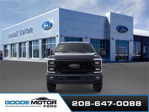 New 2026 Ford F250 Lariat w/ Tremor Off-Road Package image 6