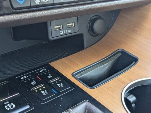 Used 2020 Lexus RX 350 FWD w/ Premium Package image 21