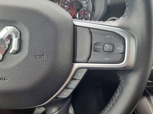 Used 2023 RAM 1500 Big Horn AWD/4WD image 14