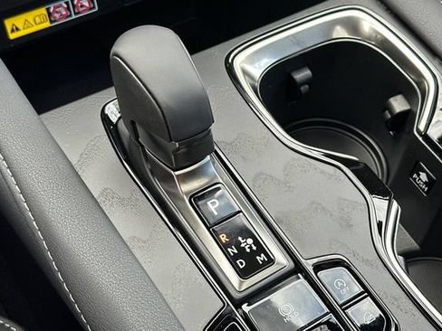 New 2026 Lexus RX 350 Premium AWD/4WD image 19