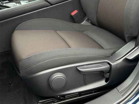 New 2026 MAZDA MAZDA3 s image 13