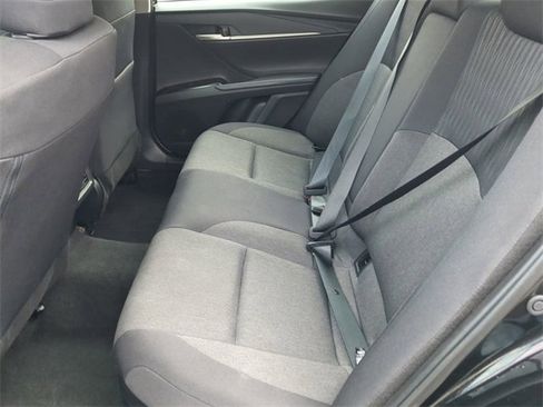 Certified 2025 Toyota Camry LE image 13