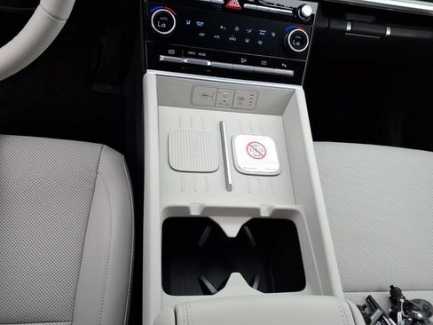 New 2026 Hyundai Santa Fe SEL FWD image 17