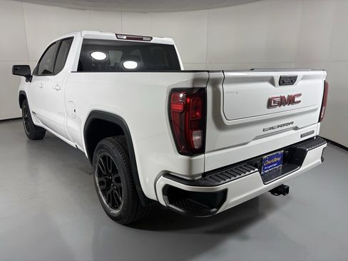 Used 2022 GMC Sierra 1500 Elevation image 6