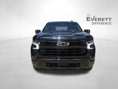 Used 2026 Chevrolet Silverado 1500 RST AWD/4WD image 2