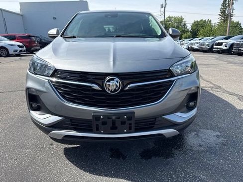 Used 2023 Buick Encore GX Preferred w/ Cold Weather Comfort Package AWD/4WD image 8