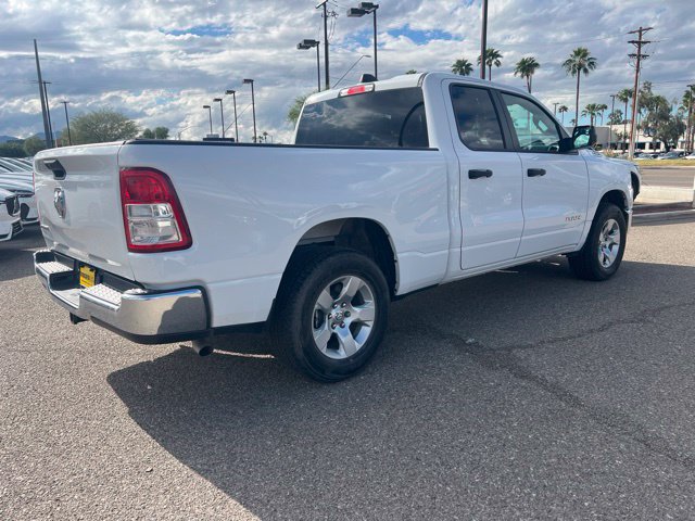 Used 2023 RAM 1500 Big Horn RWD image 3