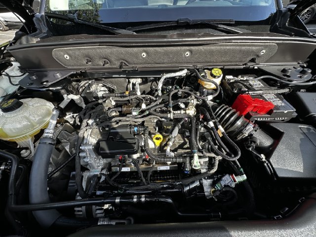 Certified 2023 Ford Bronco Sport Outer Banks w/ Tech Package AWD/4WD image 32