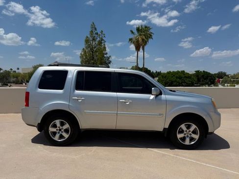 Used 2010 Honda Pilot EX image 15
