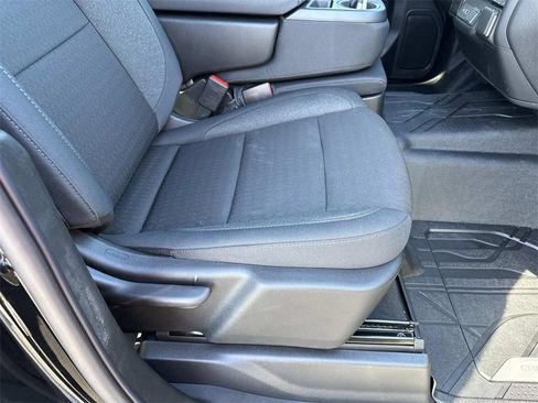 New 2026 Chevrolet Silverado 1500 Custom image 27