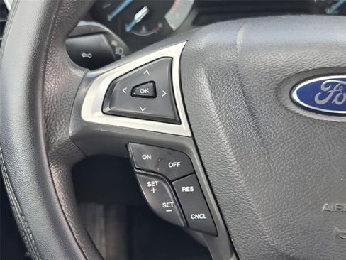 Used 2016 Ford Fusion S FWD image 26