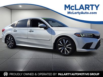 Used 2022 Honda Civic EX