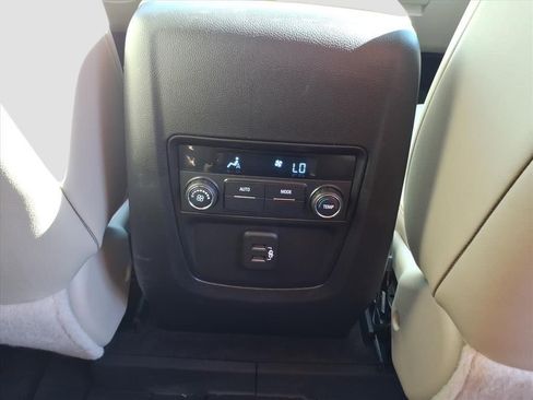 Used 2020 Buick Enclave Essence w/ LPO, Floor Liner Package image 15