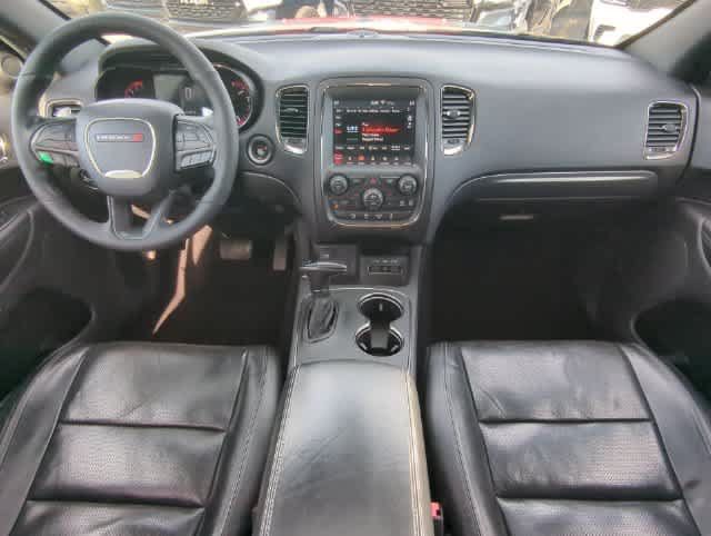 Used 2019 Dodge Durango R/T w/ Blacktop Package AWD/4WD image 15