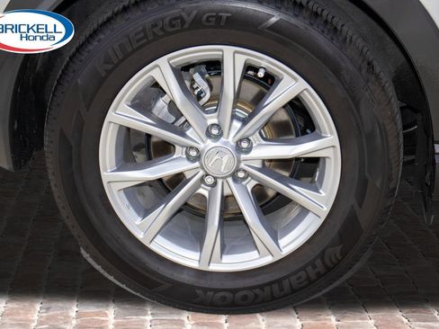 Certified 2025 Honda CR-V EX-L image 40