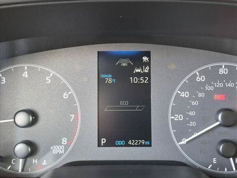 Certified 2024 Toyota Corolla LE FWD image 11