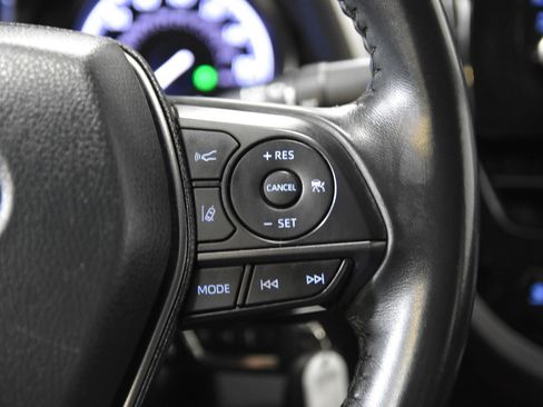 Used 2023 Toyota Camry SE FWD image 20
