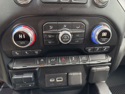 Used 2020 GMC Sierra 1500 SLT w/ SLT Premium Package image 42