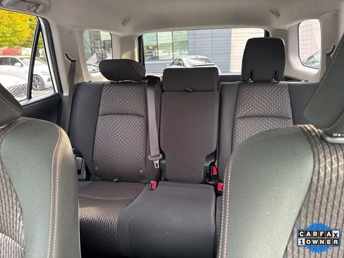 Used 2021 Toyota 4Runner Trail Special Edition image 28