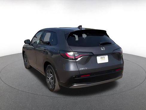 Used 2025 Honda HR-V EX-L image 11