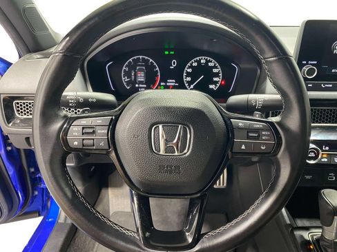 Used 2024 Honda Civic Sport image 20
