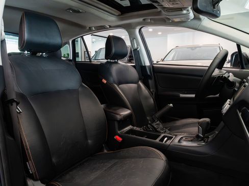 Used 2016 Subaru Crosstrek 2.0i Limited AWD/4WD image 24