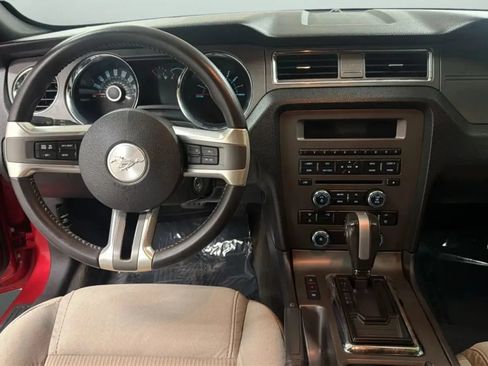 Used 2013 Ford Mustang Coupe w/ V6 Performance Pkg RWD image 11
