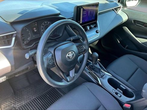 Used 2024 Toyota Corolla LE image 17