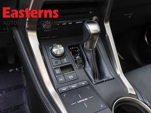 Used 2019 Lexus NX 300 AWD w/ Premium Package image 13