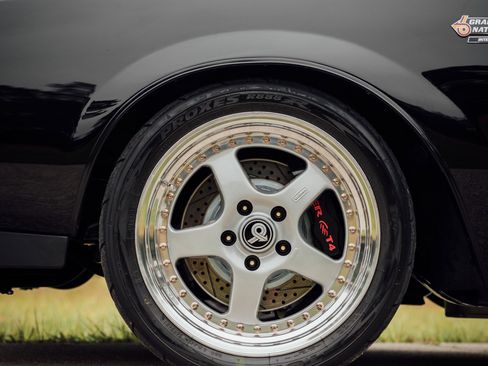 Used 1986 Buick Regal T-Type image 24