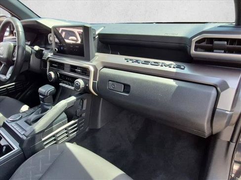 Used 2024 Toyota Tacoma SR5 RWD image 19