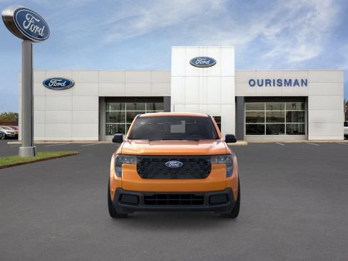 New 2026 Ford Maverick XLT w/ Equipment Group 301A AWD/4WD image 2