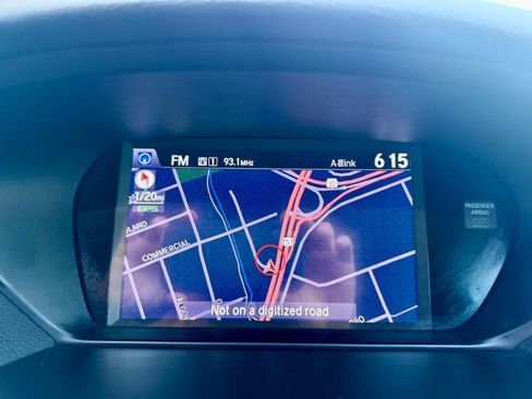 Used 2015 Acura TLX V6 w/ Advance Package FWD image 54