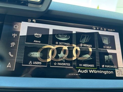 New 2026 Audi A3 2.0T Premium image 29