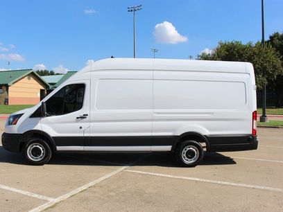 Used 2025 Ford Transit 350 148 High Roof Extended w/ Load Area Protection Package