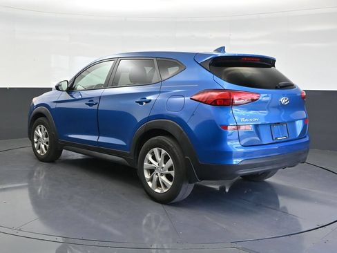 Used 2020 Hyundai Tucson SE FWD image 3