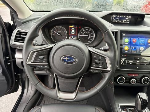Used 2020 Subaru Crosstrek 2.0i Limited w/ Moonroof Package w/Navigation AWD/4WD image 22