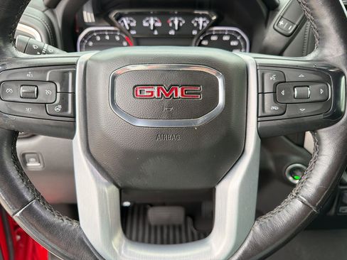 Certified 2022 GMC Sierra 2500 SLE w/ SLE Convenience Package AWD/4WD image 16