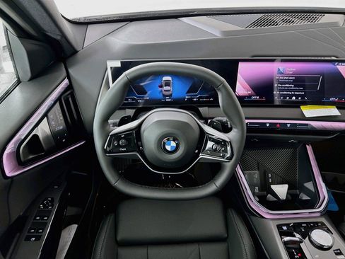New 2026 BMW X3 xDrive30i w/ Convenience Package AWD/4WD image 24